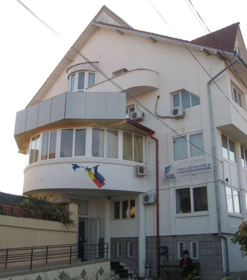 Ocpi gorj