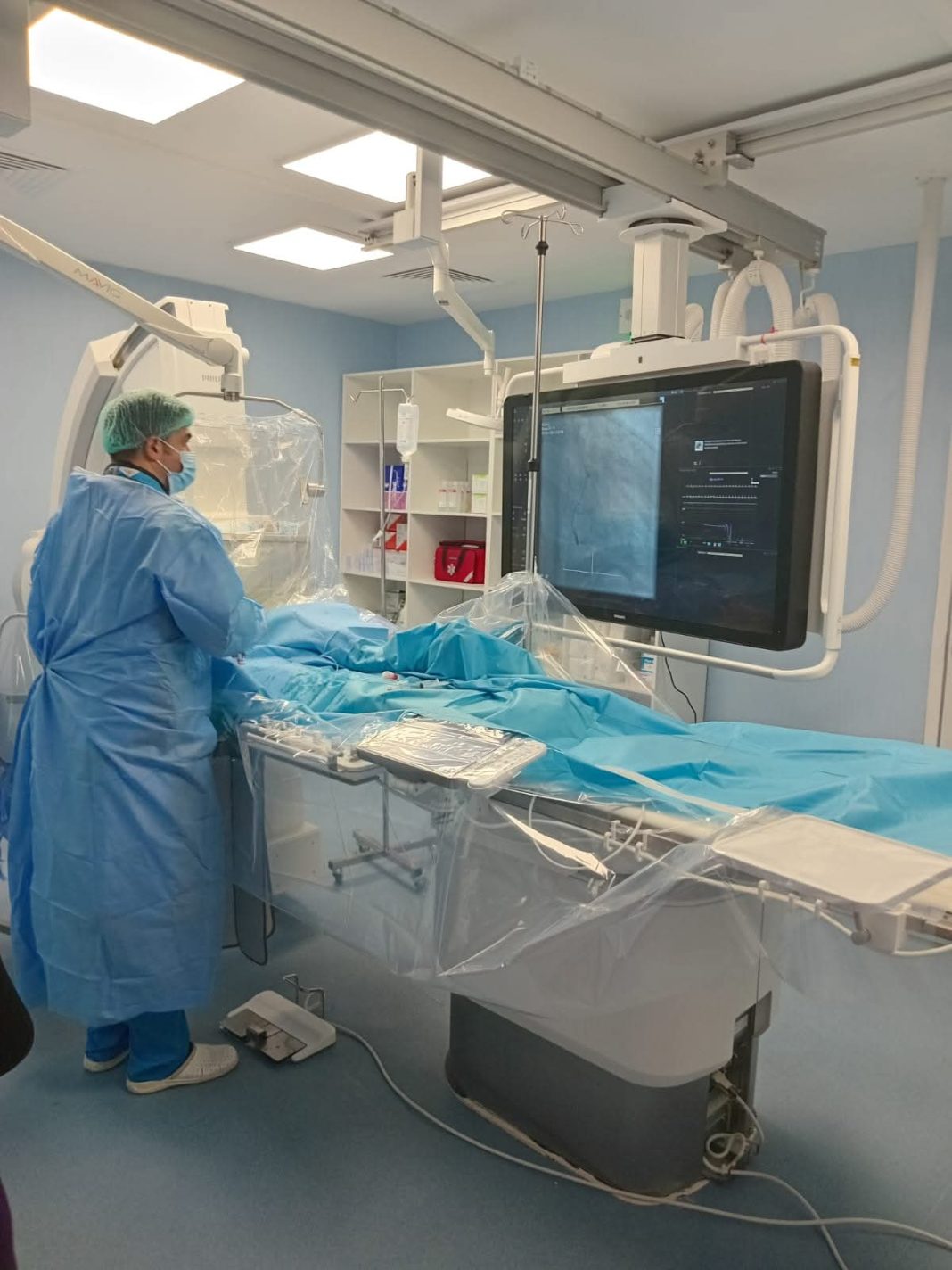 Cardiologie