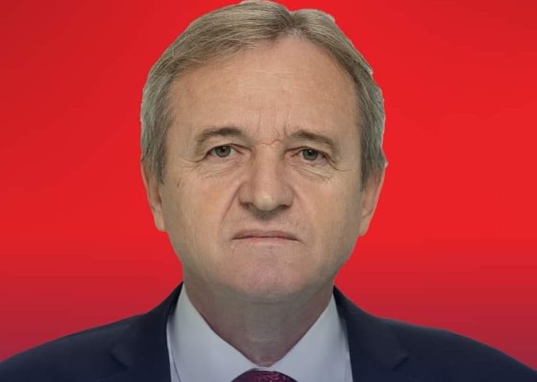 Mihai weber
