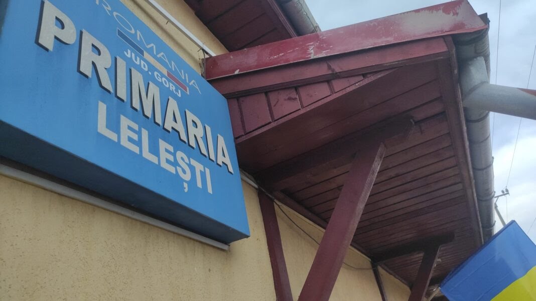 Primaria lelesti